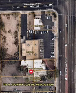 Mesa Az Commercial Building For Sale At Online Auction - image 18