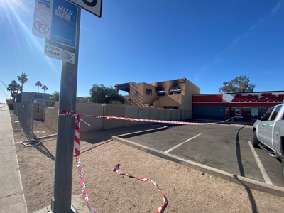 Mesa Az Commercial Building For Sale At Online Auction - image 7