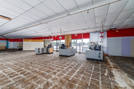 Prime Commercial Property | Sonora, TX - Near Interstate 10 - image 30