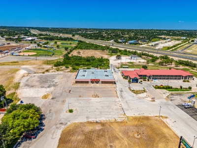 Prime Commercial Property | Sonora, TX - Near Interstate 10 - image 2