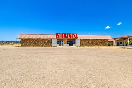Prime Commercial Property | Sonora, TX - Near Interstate 10 - image 18