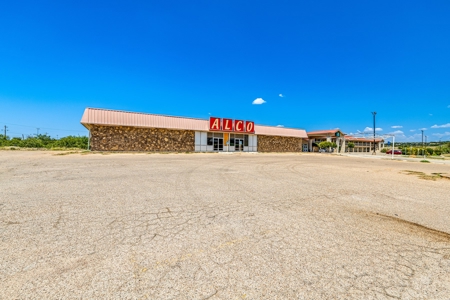 Prime Commercial Property | Sonora, TX - Near Interstate 10 - image 17