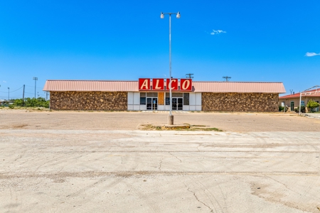 Prime Commercial Property | Sonora, TX - Near Interstate 10 - image 21