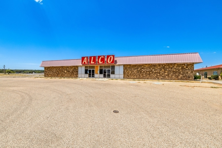 Prime Commercial Property | Sonora, TX - Near Interstate 10 - image 20
