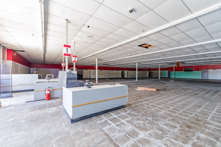 Prime Commercial Property | Sonora, TX - Near Interstate 10 - image 32