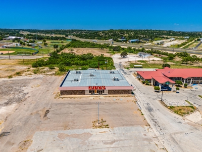Prime Commercial Property | Sonora, TX - Near Interstate 10 - image 1