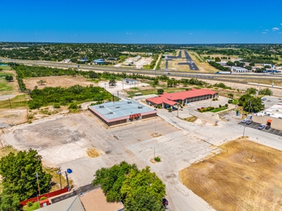 Prime Commercial Property | Sonora, TX - Near Interstate 10 - image 4