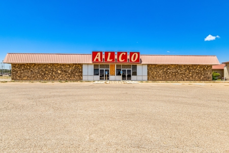 Prime Commercial Property | Sonora, TX - Near Interstate 10 - image 19