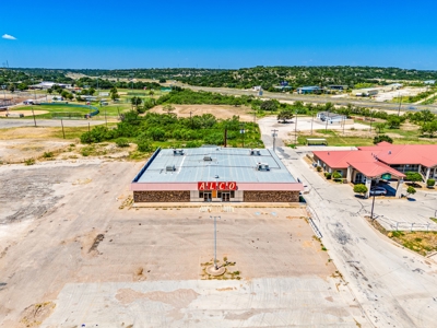 Prime Commercial Property | Sonora, TX - Near Interstate 10 - image 14