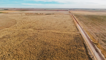 Tracts for sale near Shallowater. - image 7