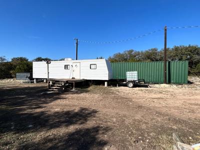 Turnkey 94-Acre Ranch Retreat in Sonora, TX - image 22