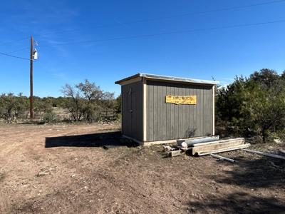 Turnkey 94-Acre Ranch Retreat in Sonora, TX - image 23