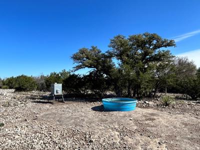 Turnkey 94-Acre Ranch Retreat in Sonora, TX - image 8