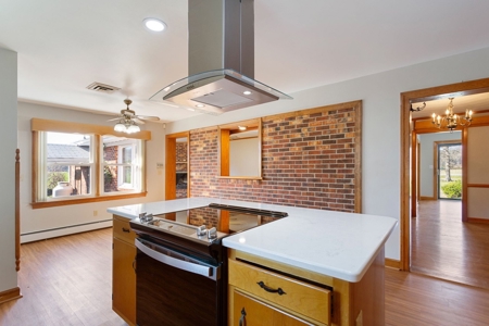Versatile Living in Suffolk, VA - image 12