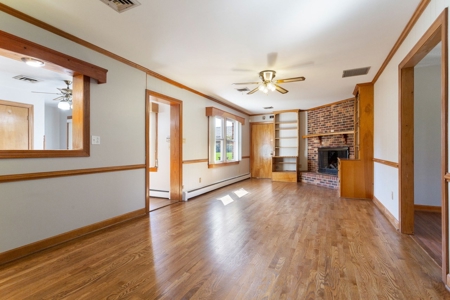Versatile Living in Suffolk, VA - image 6