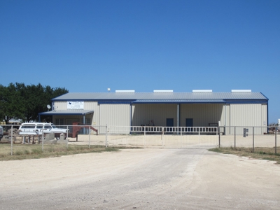 Commercial Acreage for Sale, Sonora TX 1-10 Access, Sutton - image 1