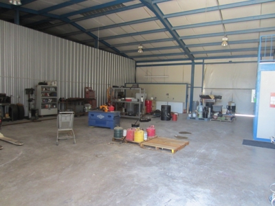 Commercial Acreage for Sale, Sonora TX 1-10 Access, Sutton - image 6