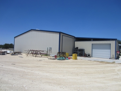 Commercial Acreage for Sale, Sonora TX 1-10 Access, Sutton - image 4
