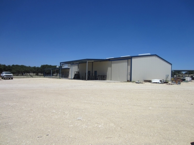 Commercial Acreage for Sale, Sonora TX 1-10 Access, Sutton - image 16