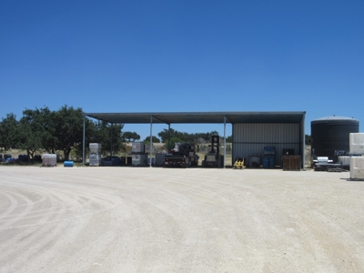 Commercial Acreage for Sale, Sonora TX 1-10 Access, Sutton - image 5
