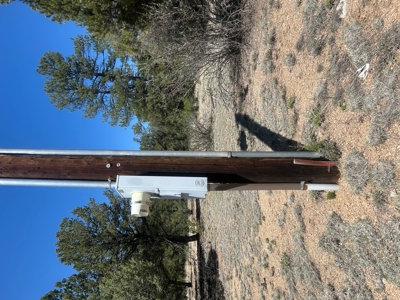 5.01 Acre Lot with Power & Phone for Sale in Cotopaxi CO - image 5