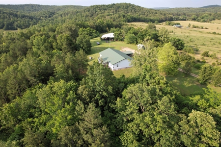 Farm For Sale In Eminence, Mo - image 37