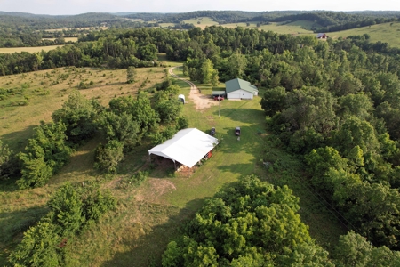Farm For Sale In Eminence, Mo - image 43