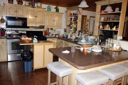 Farm For Sale In Eminence, Mo - image 3