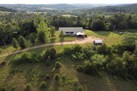 Farm For Sale In Eminence, Mo - image 34