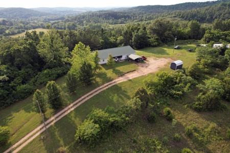 Farm For Sale In Eminence, Mo - image 35