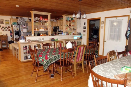 Farm For Sale In Eminence, Mo - image 31
