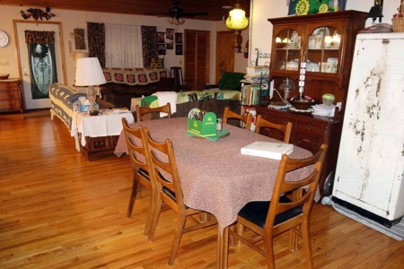 Farm For Sale In Eminence, Mo - image 7