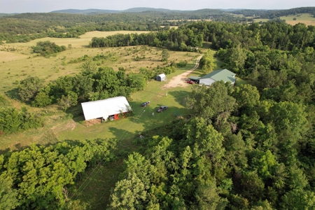 Farm For Sale In Eminence, Mo - image 42
