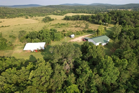 Farm For Sale In Eminence, Mo - image 41