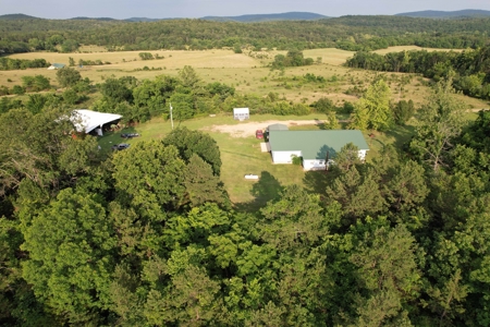 Farm For Sale In Eminence, Mo - image 40