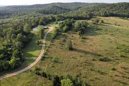 Farm For Sale In Eminence, Mo - image 49