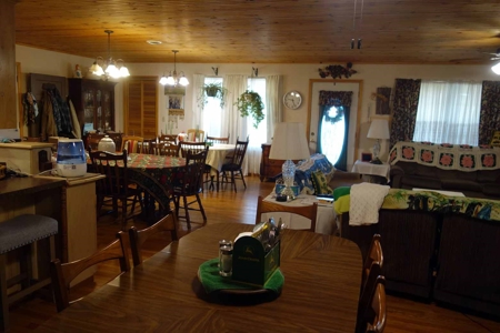 Farm For Sale In Eminence, Mo - image 6