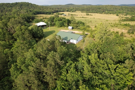 Farm For Sale In Eminence, Mo - image 38