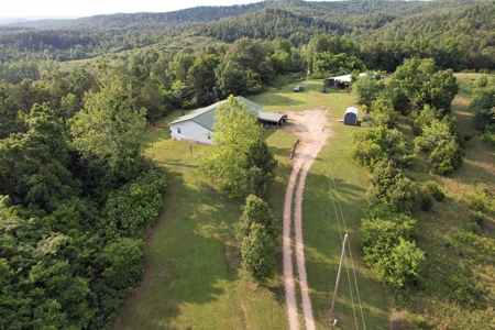 Farm For Sale In Eminence, Mo - image 36