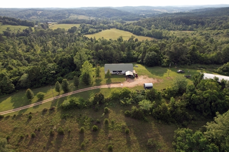 Farm For Sale In Eminence, Mo - image 33