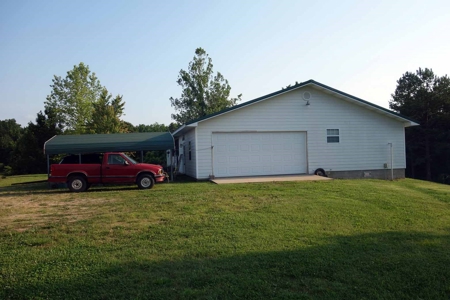Farm For Sale In Eminence, Mo - image 50