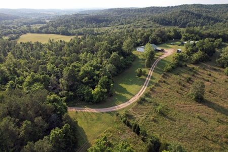 Farm For Sale In Eminence, Mo - image 48