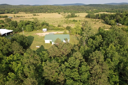 Farm For Sale In Eminence, Mo - image 39