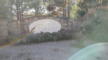 Lake Lookout waterfront lot, Stony Pt, NC  Sunset views !!! - image 12