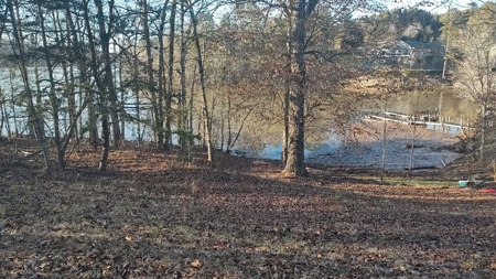 Lake Lookout waterfront lot, Stony Pt, NC  Sunset views !!! - image 4