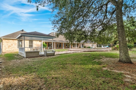 5 acres Home with In-Law Suite, Pool - image 44