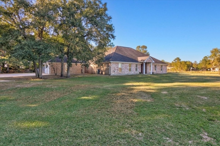 5 acres Home with In-Law Suite, Pool - image 4