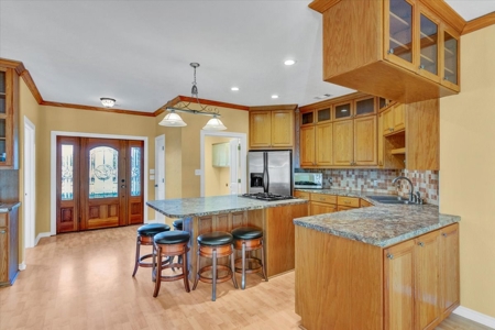 5 acres Home with In-Law Suite, Pool - image 14