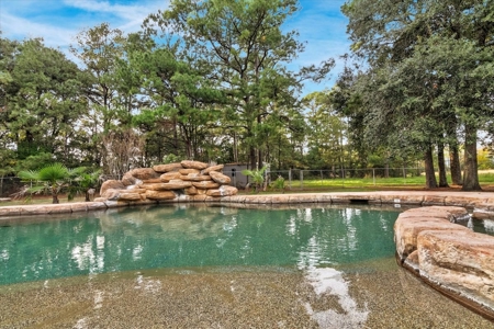 5 acres Home with In-Law Suite, Pool - image 47
