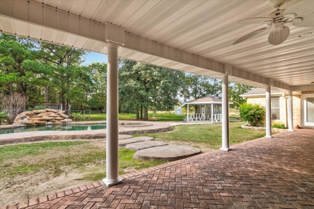 5 acres Home with In-Law Suite, Pool - image 43
